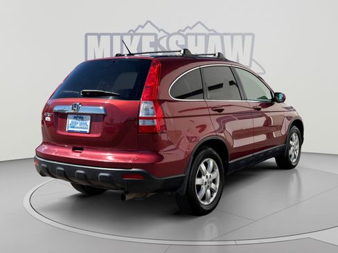 Used 2007 Honda CR-V EX-L image 5