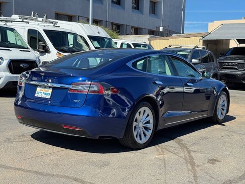 Used 2017 Tesla Model S 75D image 15