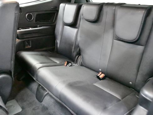 Used 2022 Subaru Ascent Limited w/ Technology Package image 22