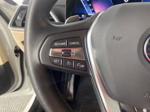 Certified 2023 BMW 330i xDrive Sedan w/ Convenience Package image 19