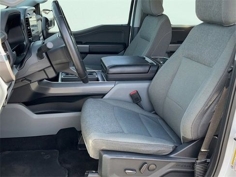 Used 2024 Ford F150 XLT w/ Equipment Group 302A MID image 15