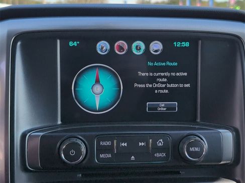 Used 2016 Chevrolet Silverado 1500 LT w/ All Star Edition image 18