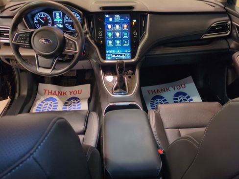 Certified 2023 Subaru Outback Limited image 18