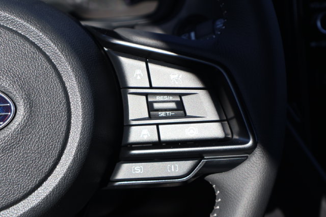 New 2026 Subaru Forester Premium AWD/4WD image 6