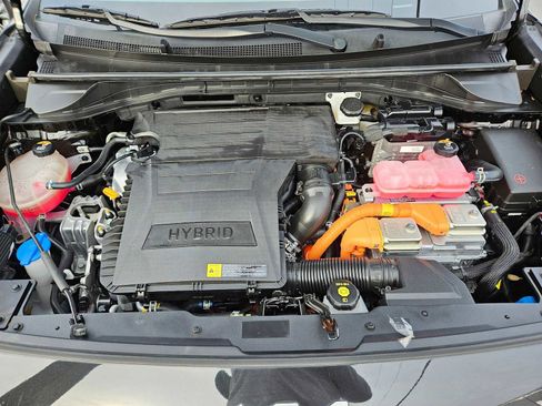 Certified 2022 Kia Niro LXS image 14