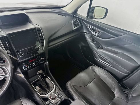 Used 2020 Subaru Forester Touring w/ Popular Package #2 AWD/4WD image 21