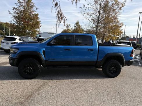 Used 2024 RAM 1500 TRX w/ TRX Level 2 Equipment Group image 6