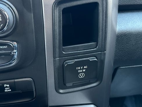 Used 2023 RAM 1500 Classic Warlock w/ Trailer Tow Group image 39