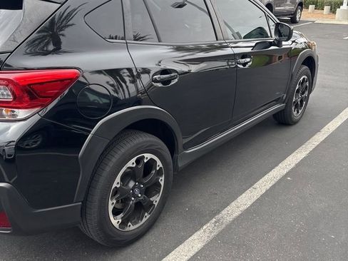 Used 2023 Subaru Crosstrek 2.0i Premium AWD/4WD image 4