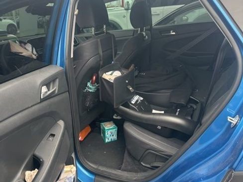 Used 2019 Hyundai Tucson Value image 8