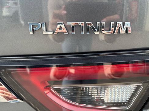 Used 2020 Nissan Maxima Platinum w/ Sport Mat Group image 41