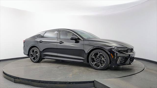 Used 2025 Kia K5 GT-Line FWD image 9
