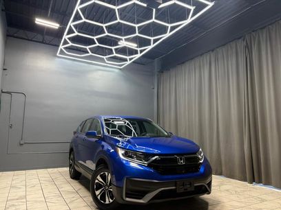 Used 2022 Honda CR-V Special Edition