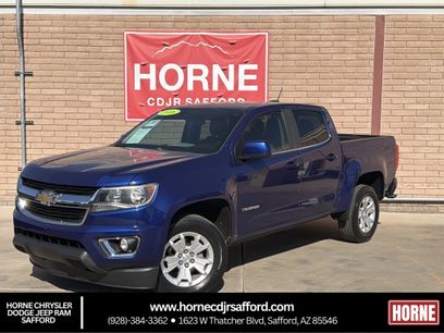 Used 2016 Chevrolet Colorado LT w/ LT Convenience Package
