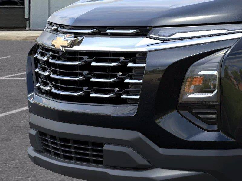 New 2026 Chevrolet Equinox LT FWD image 37
