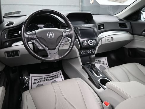 Used 2020 Acura ILX FWD image 23