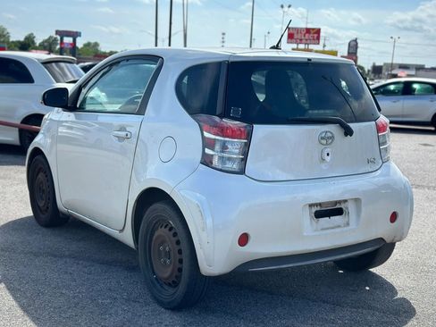Used 2014 Scion iQ FWD image 7