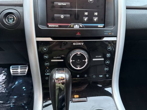 Used 2011 Ford Edge Sport w/ Driver Entry Pkg AWD/4WD image 49