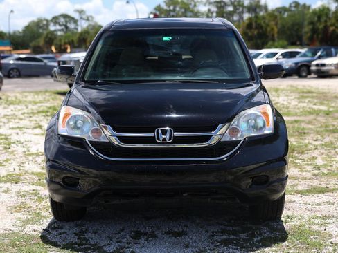 Used 2011 Honda CR-V EX-L image 17