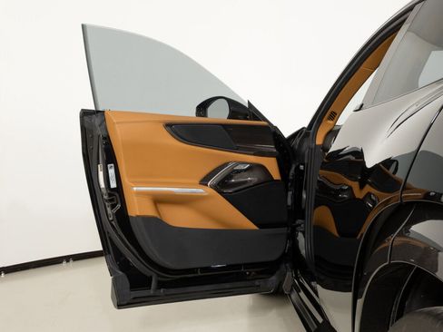 Certified 2024 Ferrari Purosangue image 30