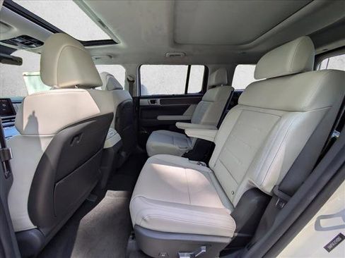 New 2026 Hyundai Santa Fe Calligraphy image 19