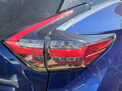 Used 2020 Nissan Murano S w/ Technology Package image 7