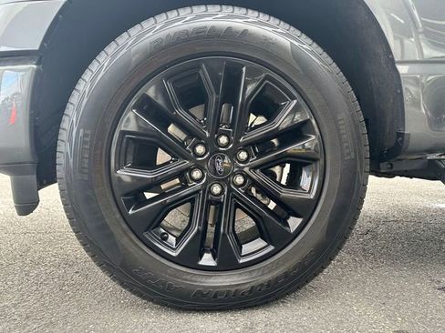 Used 2025 Ford F150 XLT w/ Equipment Group 302A MID image 25