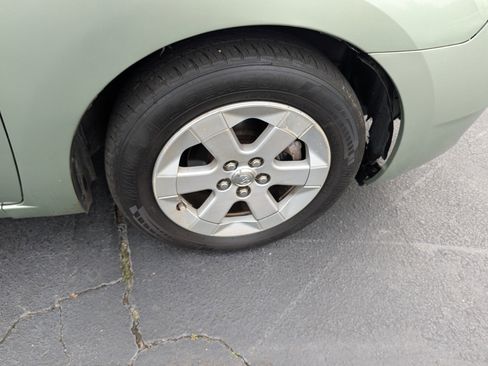 Used 2007 Toyota Prius image 24