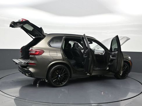 Used 2023 BMW X5 sDrive40i w/ M Sport Package image 34
