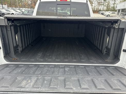 Used 2020 RAM 1500 Longhorn image 23