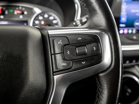 Used 2019 Chevrolet Blazer LT image 11