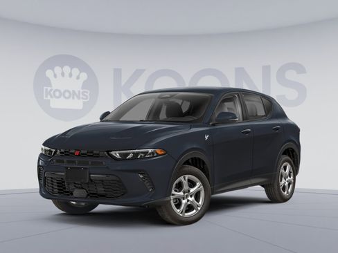 Used 2024 Dodge Hornet GT Plus w/ GT Blacktop Package image 1