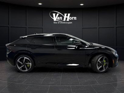 Used 2024 Kia EV6 GT