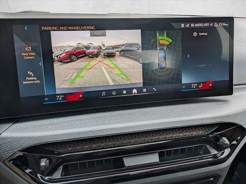 New 2026 BMW 330i xDrive Sedan w/ Convenience Package image 12