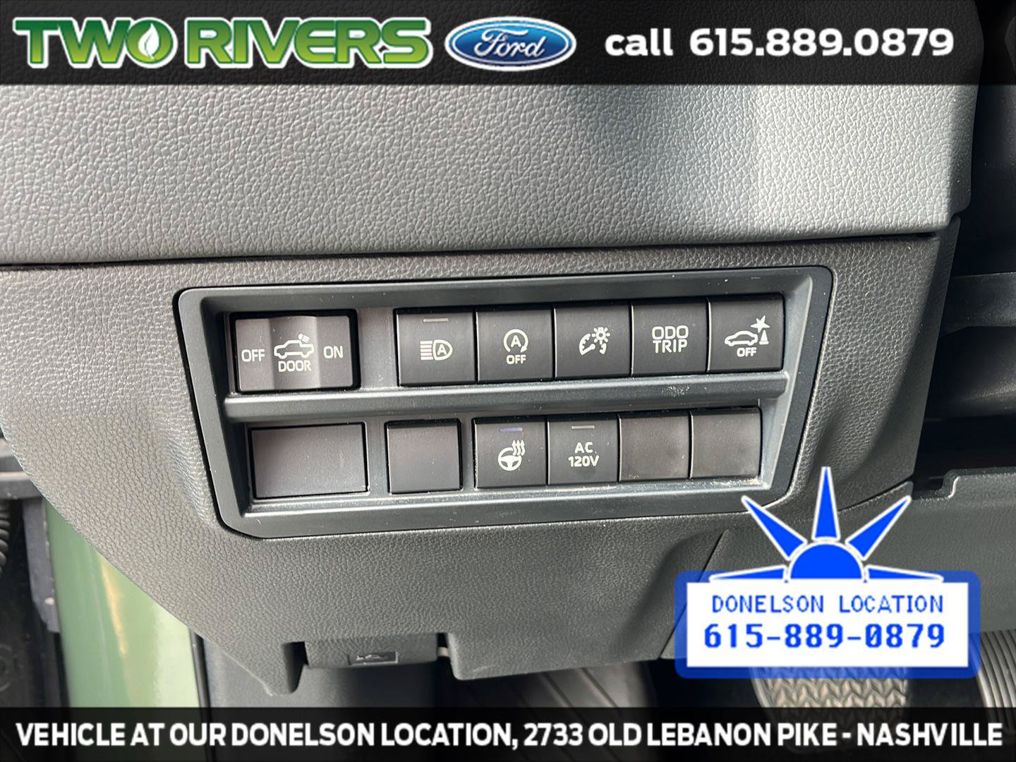 Used 2022 Toyota Tundra Limited AWD/4WD image 22