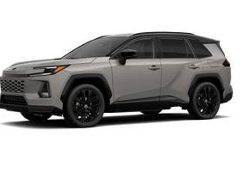 New 2026 Toyota RAV4 XSE AWD/4WD image 6
