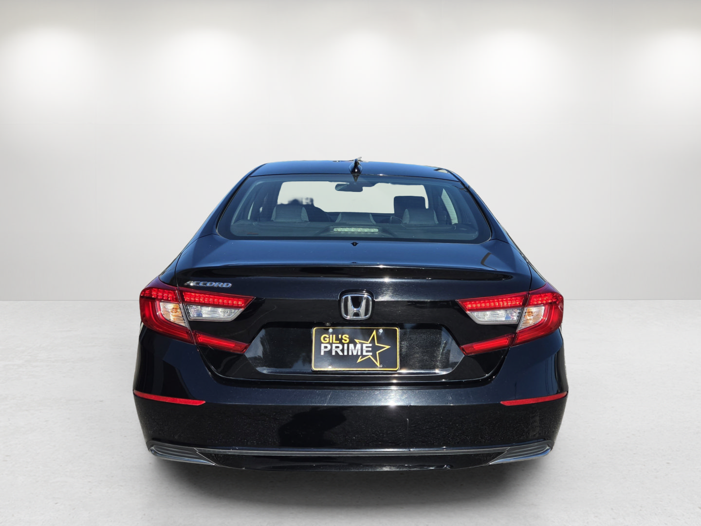 Used 2020 Honda Accord LX image 6
