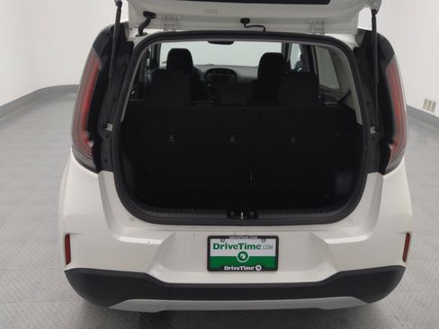Used 2023 Kia Soul LX w/ Option Group 015 image 29