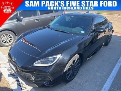 Used 2023 Subaru BRZ Limited