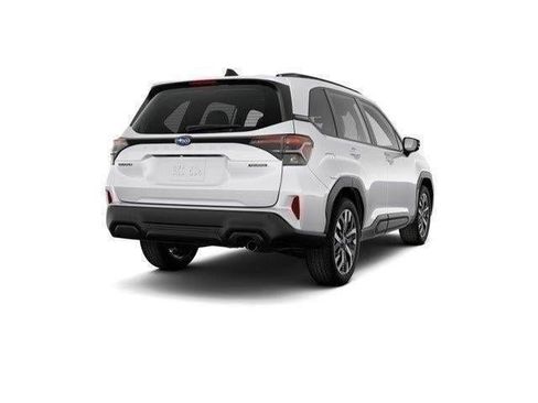 New 2026 Subaru Forester Touring image 6