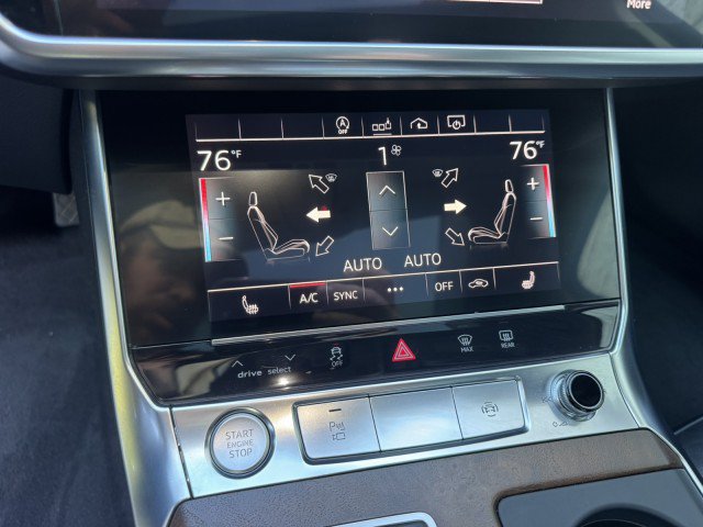 Used 2019 Audi A6 3.0T Premium Plus w/ Premium Plus Package AWD/4WD image 29