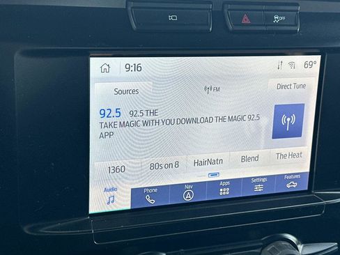 Used 2023 Ford F150 XL w/ STX Appearance Package image 19