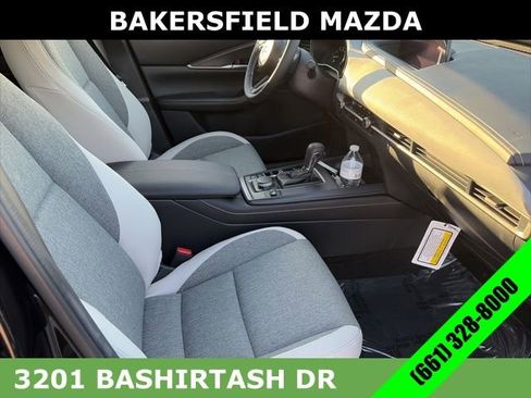 New 2026 MAZDA CX-30 AWD 2.5 S image 19