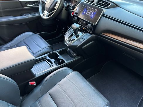 Used 2022 Honda CR-V EX-L image 13