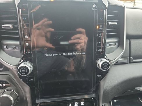 New 2026 RAM 1500 Big Horn/Lone Star image 23