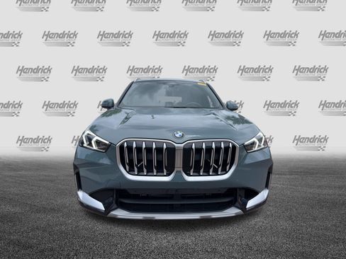 Used 2025 BMW X1 xDrive28i w/ Convenience Package AWD/4WD image 3