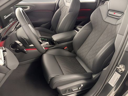Certified 2025 Audi S5 Premium Plus w/ Premium Plus Package AWD/4WD image 5