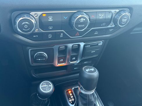 New 2026 Jeep Wrangler Sport image 22