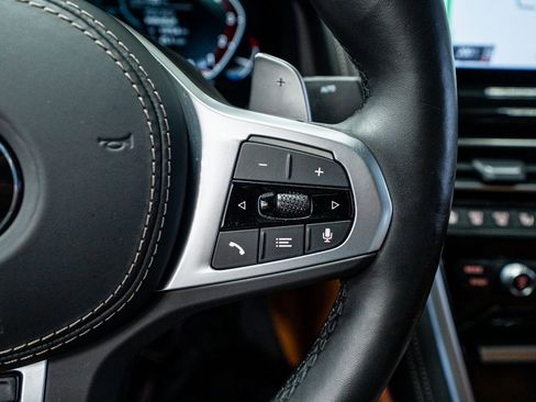 Used 2025 BMW 840i image 42