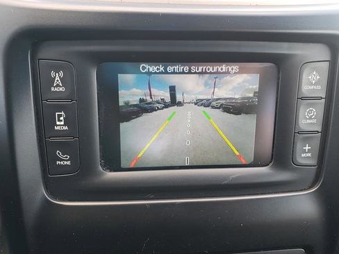 Used 2016 Jeep Cherokee Latitude image 28